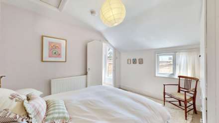 Harberton Road, Whitehall Park, N19, Image 11