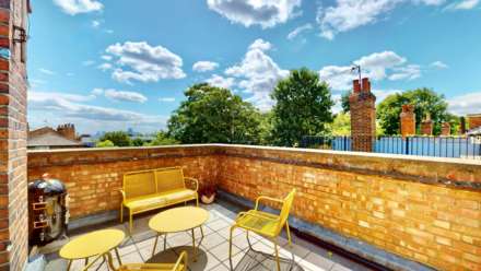 Harberton Road, Whitehall Park, N19, Image 12