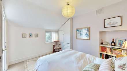 Harberton Road, Whitehall Park, N19, Image 5