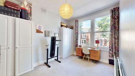 Harberton Road, Whitehall Park, N19, Image 6