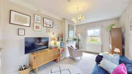 Harberton Road, Whitehall Park, N19, Image 8