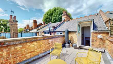 Harberton Road, Whitehall Park, N19, Image 9