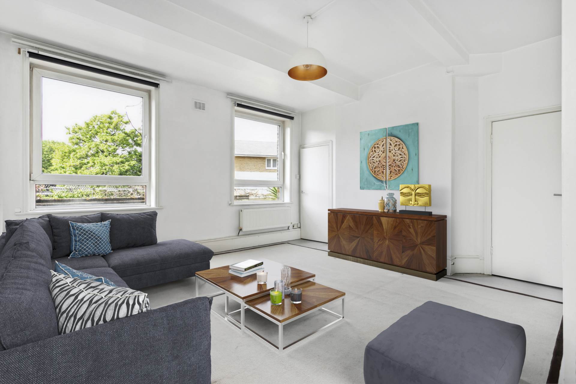 Highbury Corner, London, N5, Image 1
