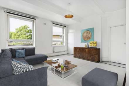 Highbury Corner, London, N5, Image 1