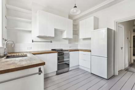 Highbury Corner, London, N5, Image 2