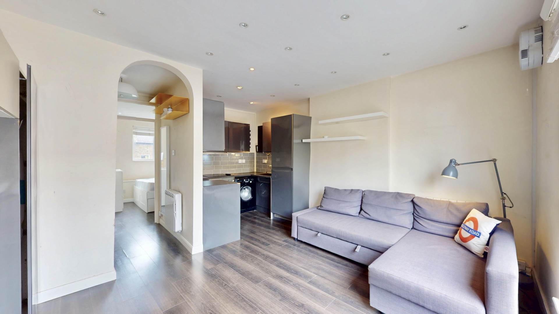 Landseer Road, Archway, N19, Image 8