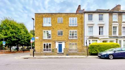 Landseer Road, Archway, N19, Image 2