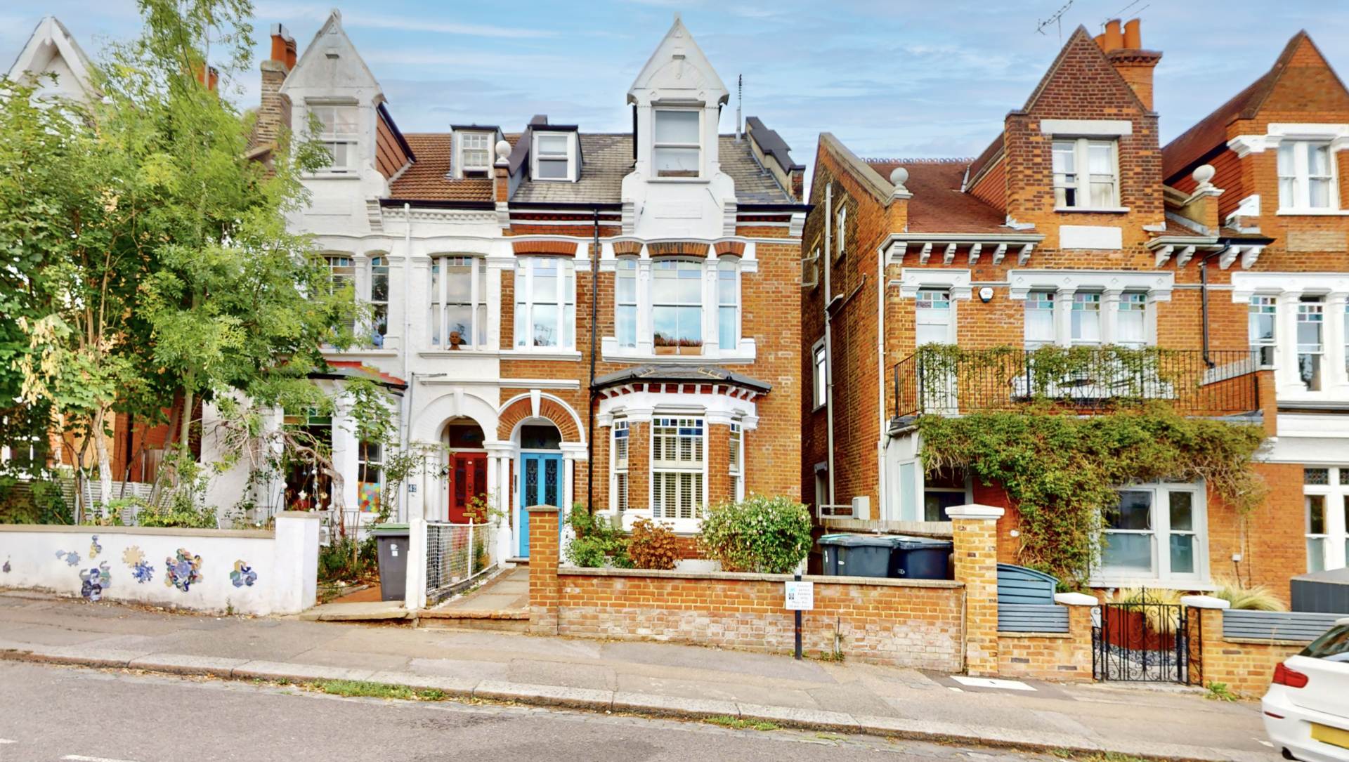 Claremont Road, Highgate, N6, Image 1