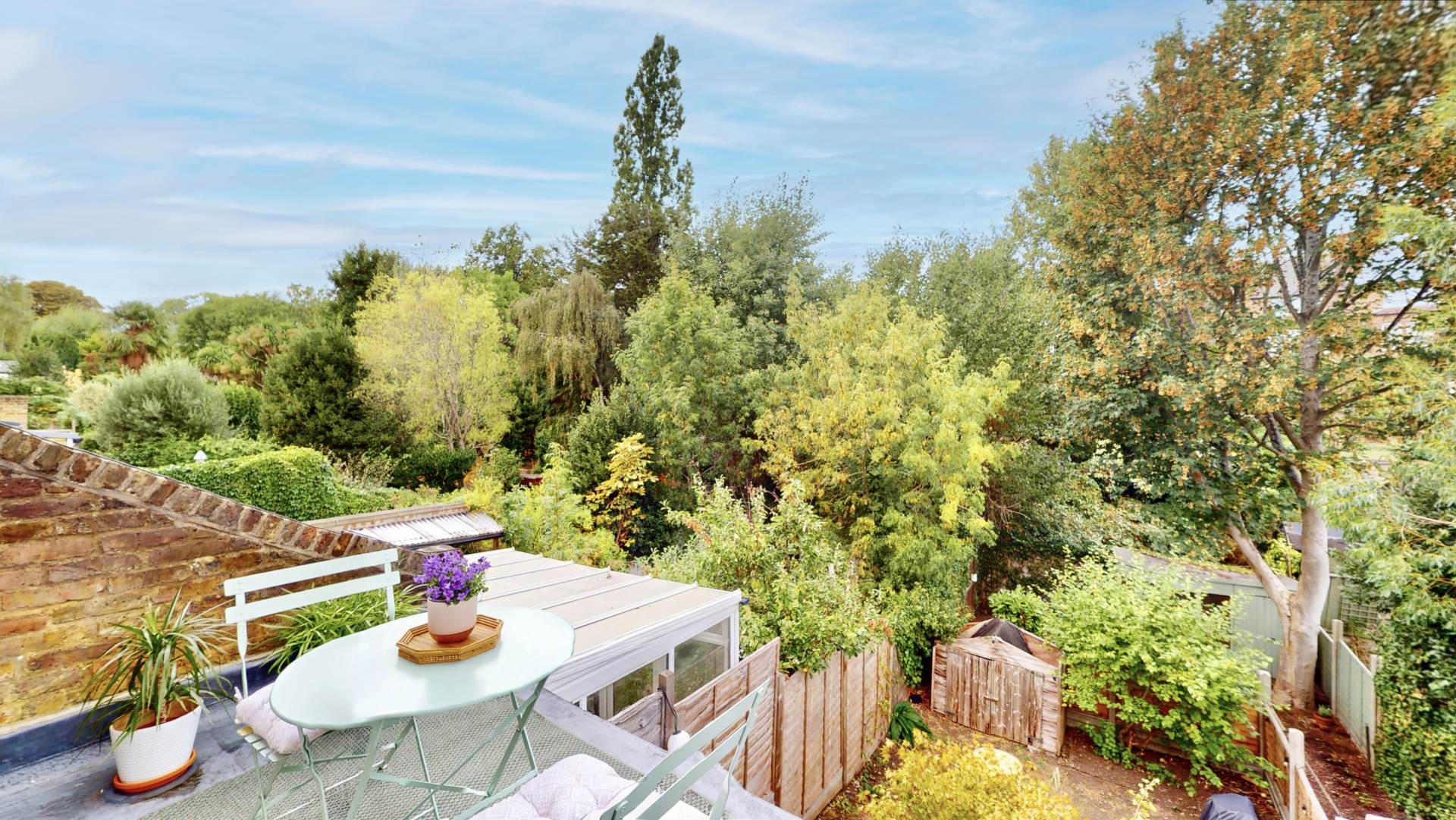 Claremont Road, Highgate, N6, Image 8