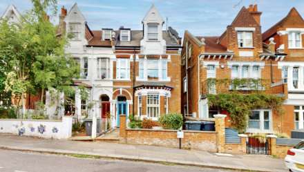 Property For Sale Claremont Road, Highgate, London