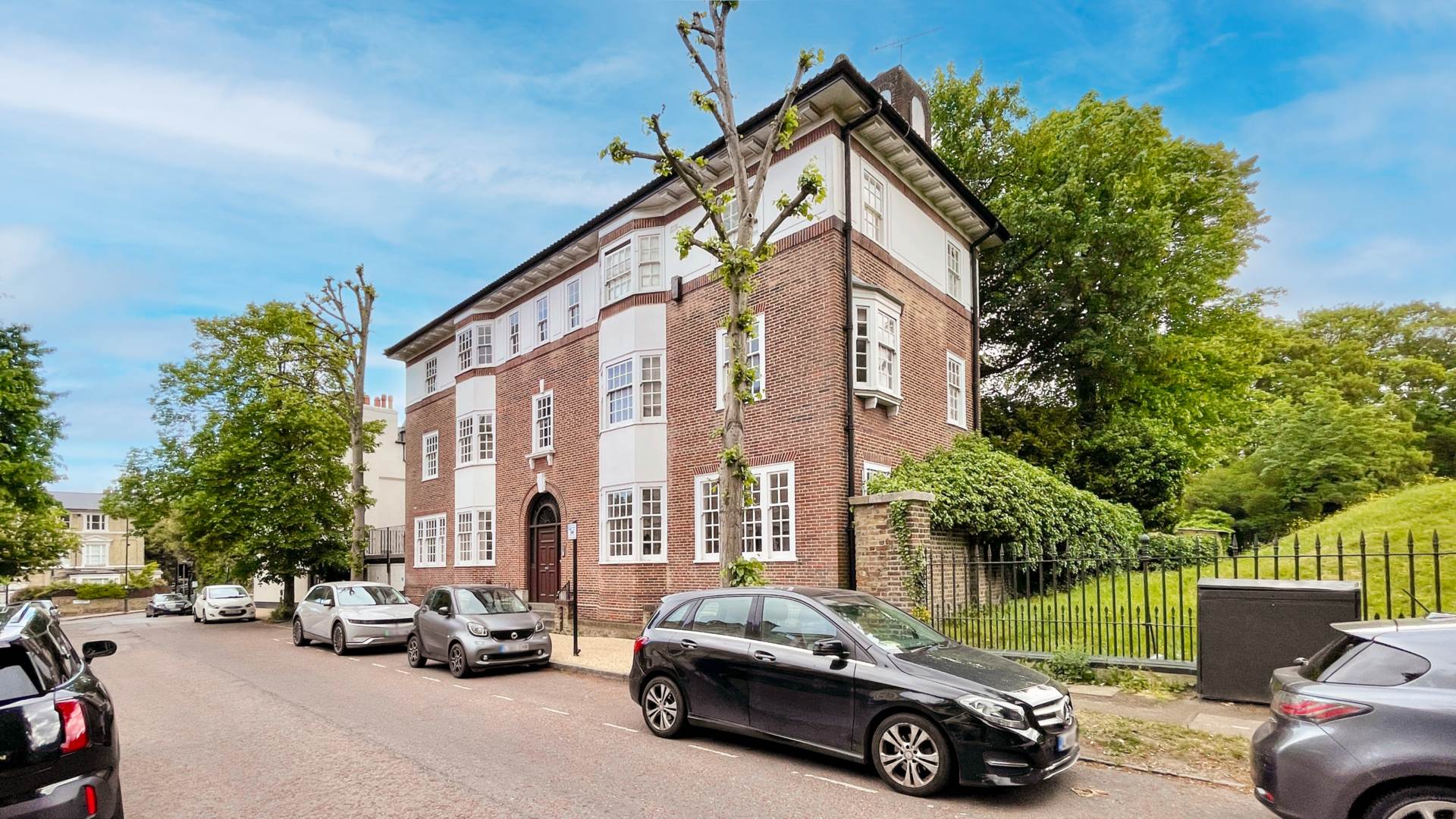 The Grove, Highgate, N6, Image 2