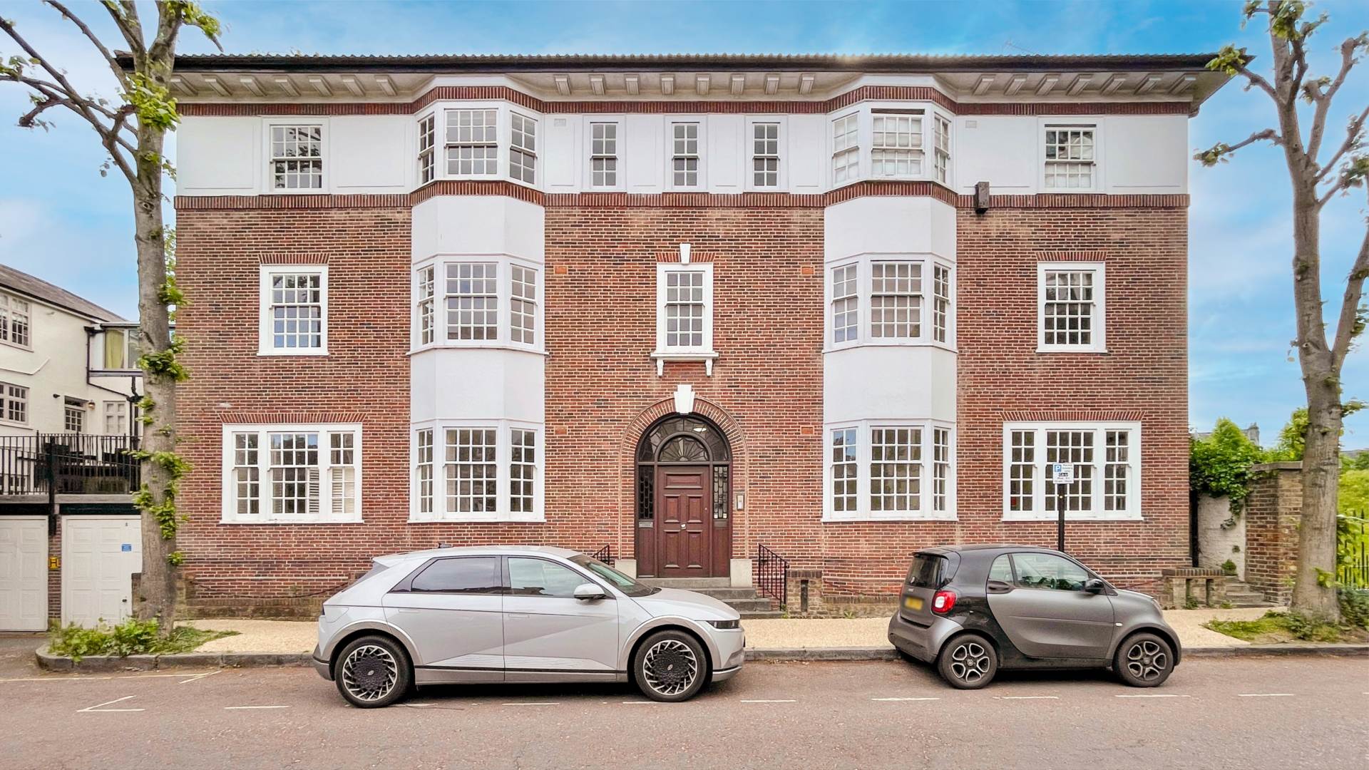 The Grove, Highgate, N6, Image 9