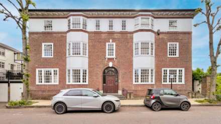 The Grove, Highgate, N6, Image 9