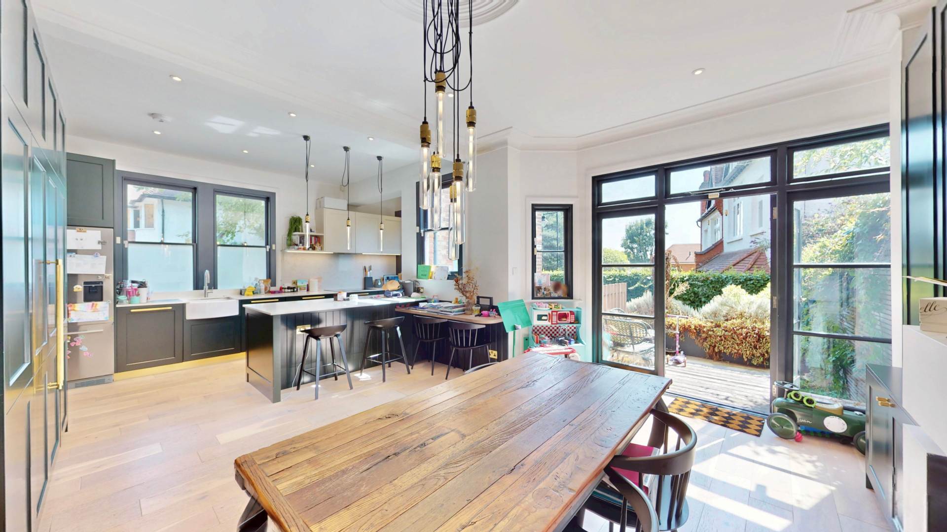 Hornsey Lane, Highgate, N6, Image 1