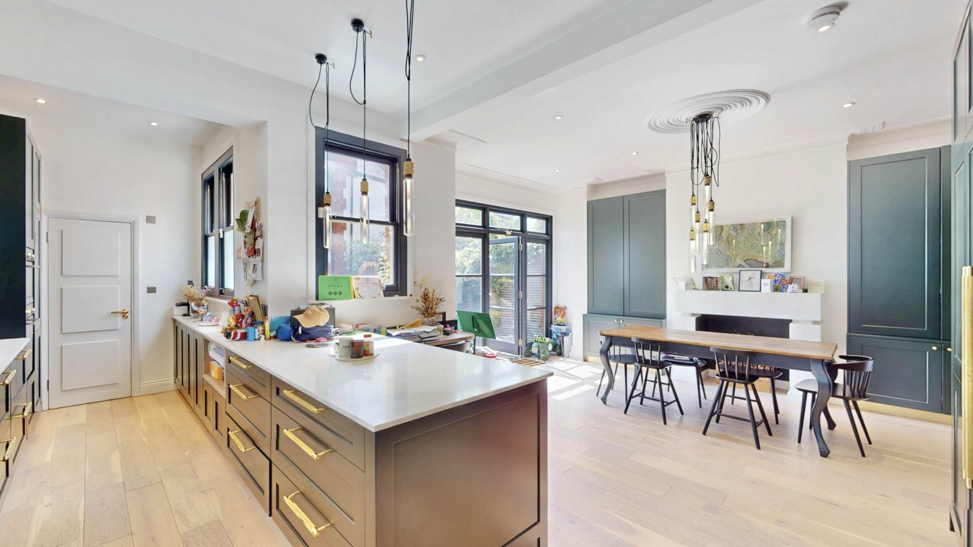 Hornsey Lane, Highgate, N6, Image 12