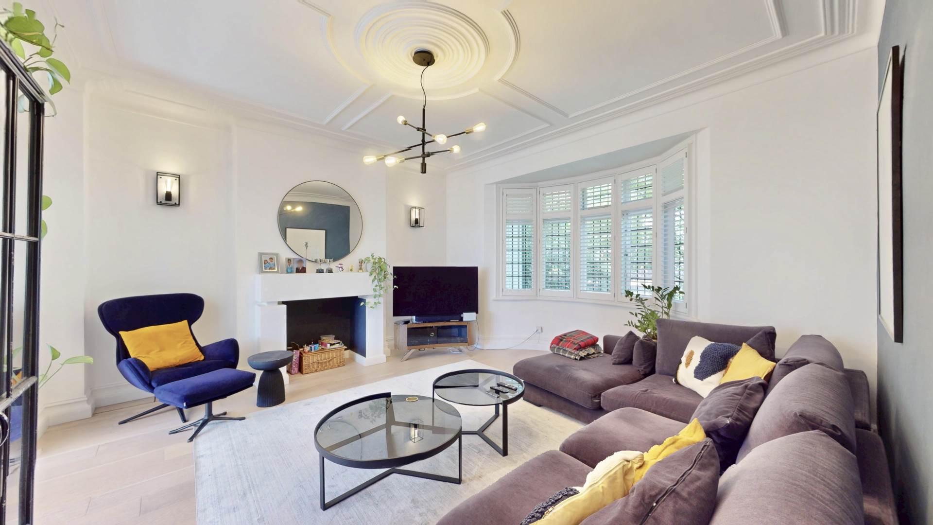 Hornsey Lane, Highgate, N6, Image 3