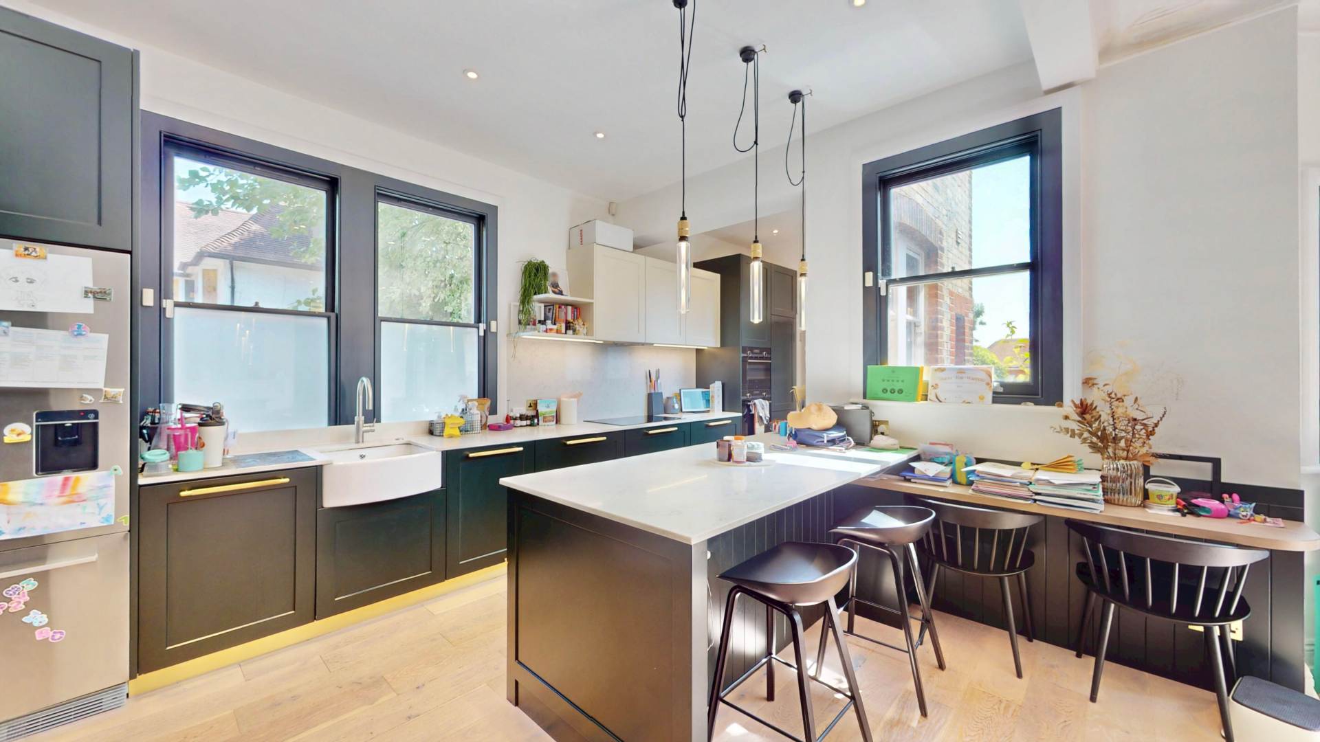 Hornsey Lane, Highgate, N6, Image 4