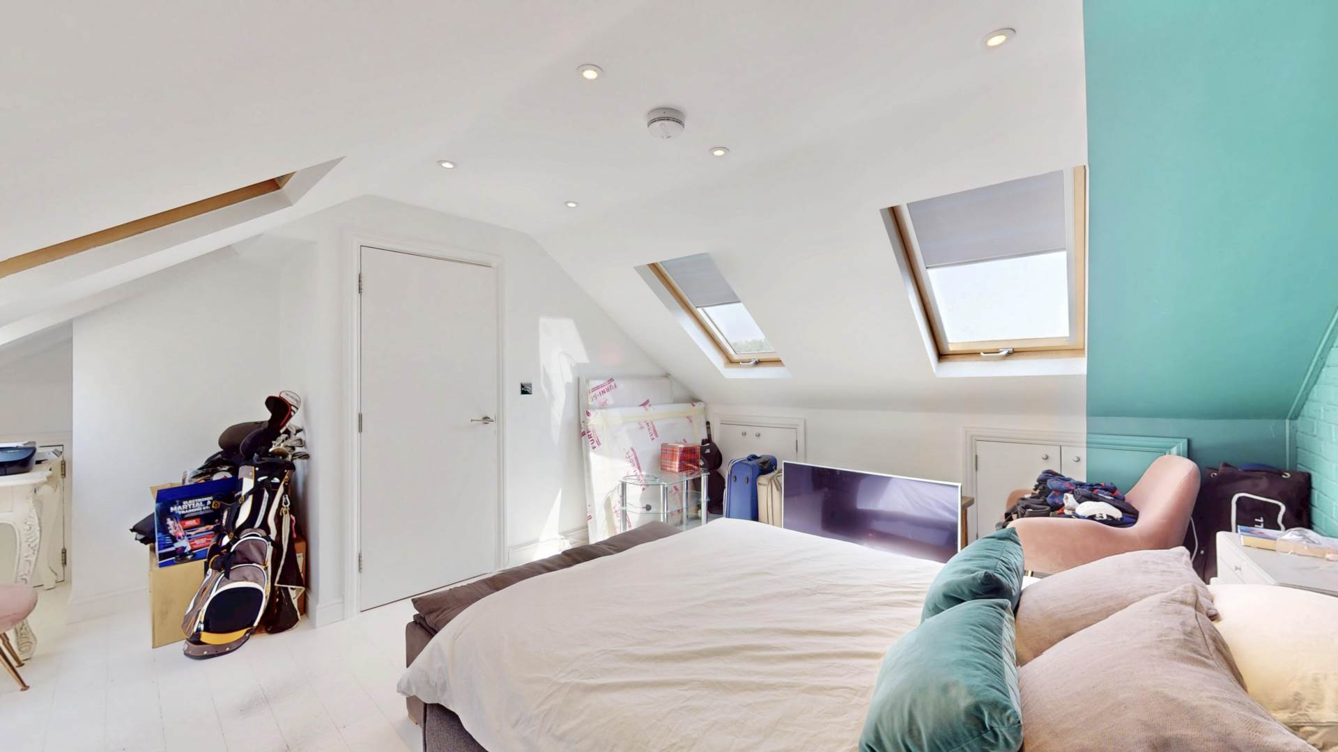 Hornsey Lane, Highgate, N6, Image 8