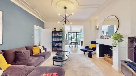 Hornsey Lane, Highgate, N6, Image 11