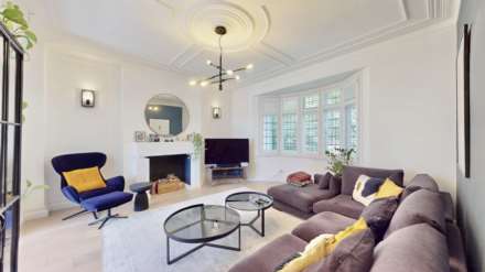 Hornsey Lane, Highgate, N6, Image 3