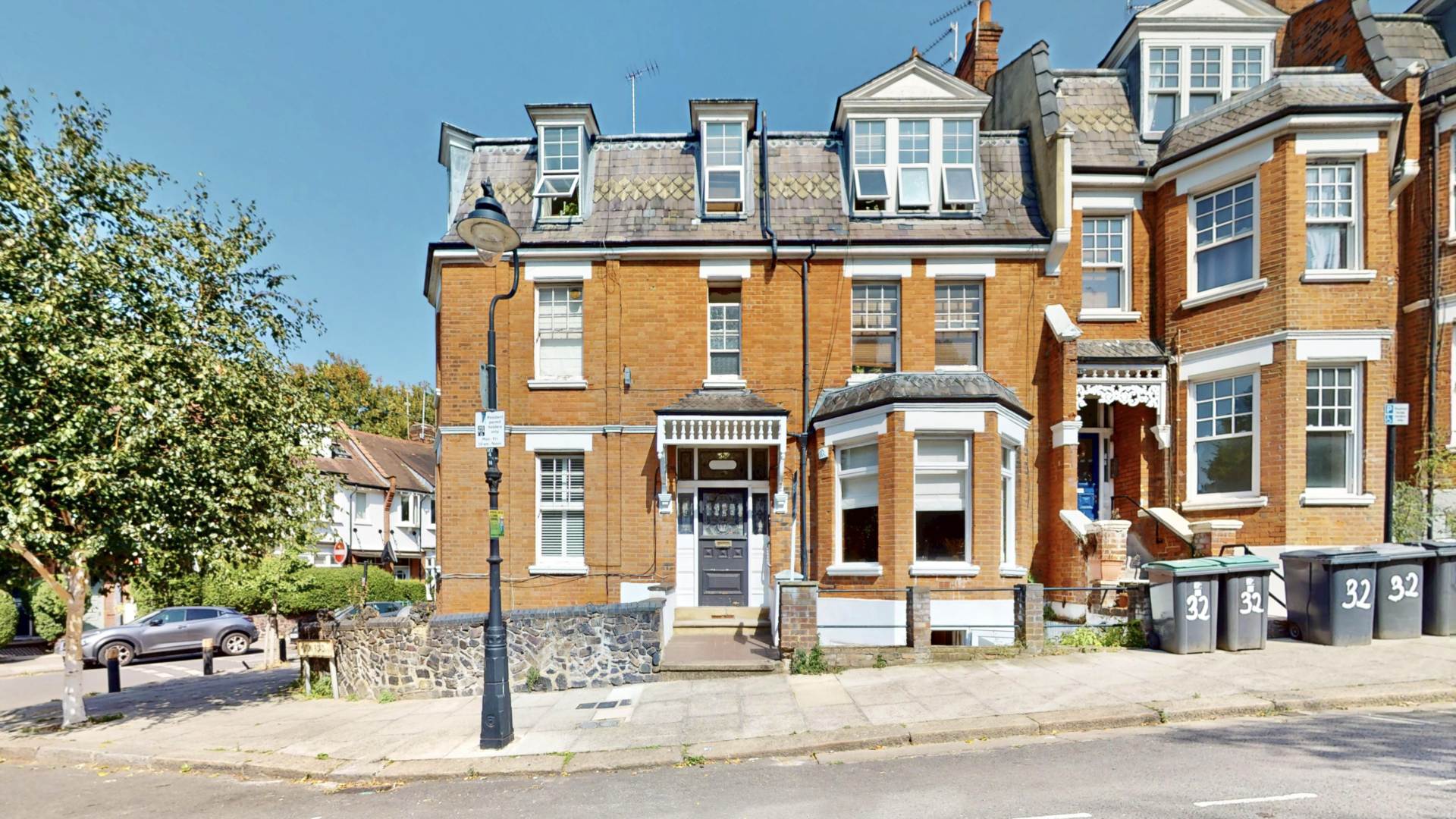 Milton Road, Highgate, N6, Image 8