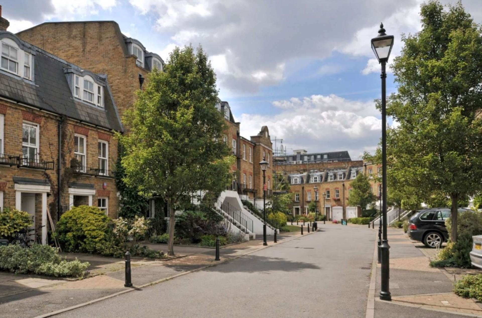 Byron Mews, Hampstead, NW3, Image 1