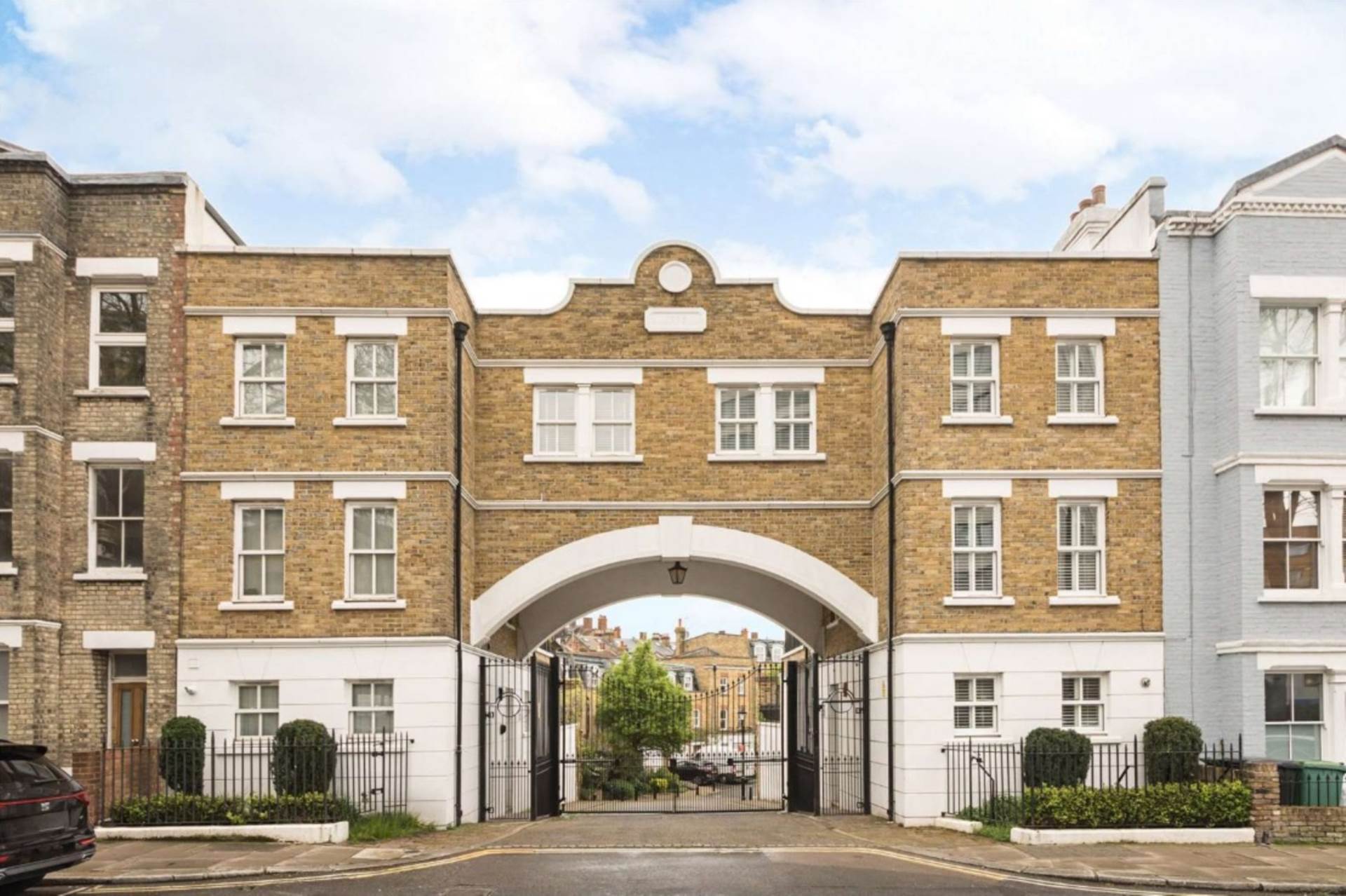 Byron Mews, Hampstead, NW3, Image 4