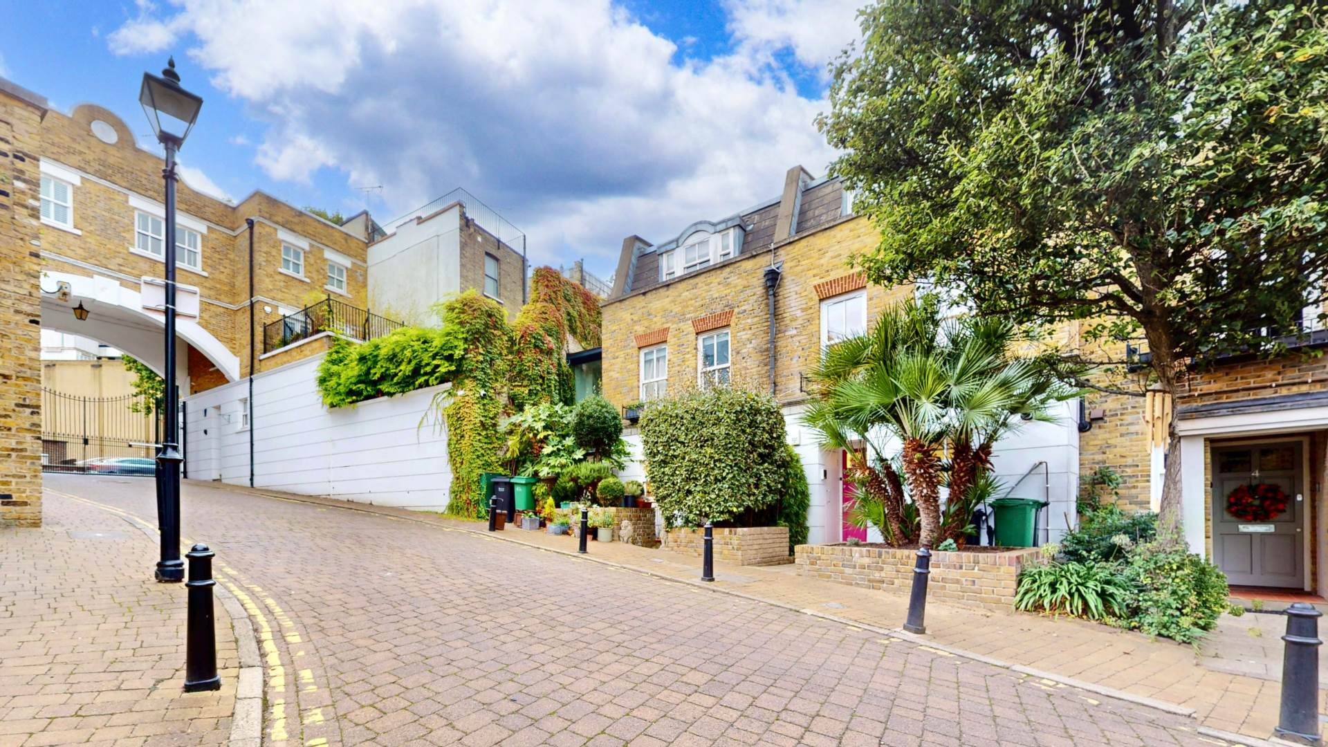 Byron Mews, Hampstead, NW3, Image 8