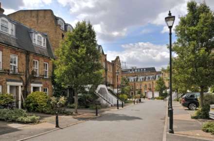 Byron Mews, Hampstead, NW3, Image 1