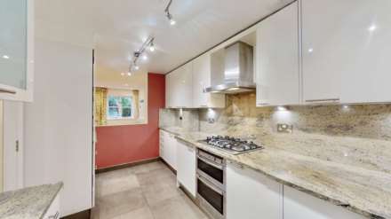 Byron Mews, Hampstead, NW3, Image 14