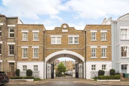 Byron Mews, Hampstead, NW3, Image 4