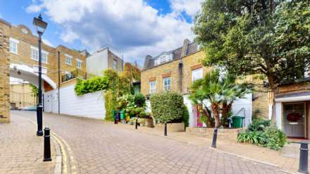 Byron Mews, Hampstead, NW3, Image 8