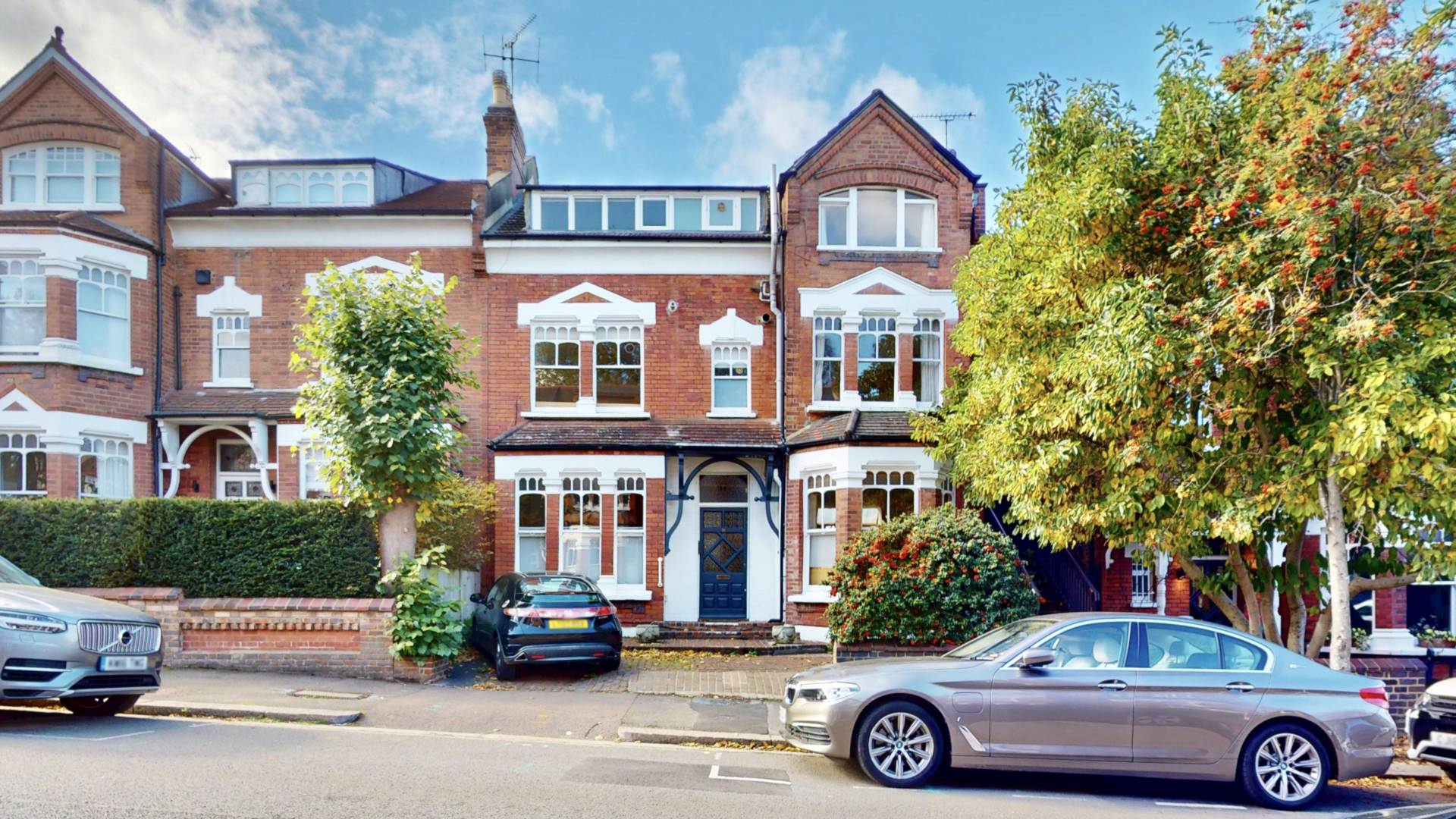 Talbot Road, Highgate, N6, Image 1