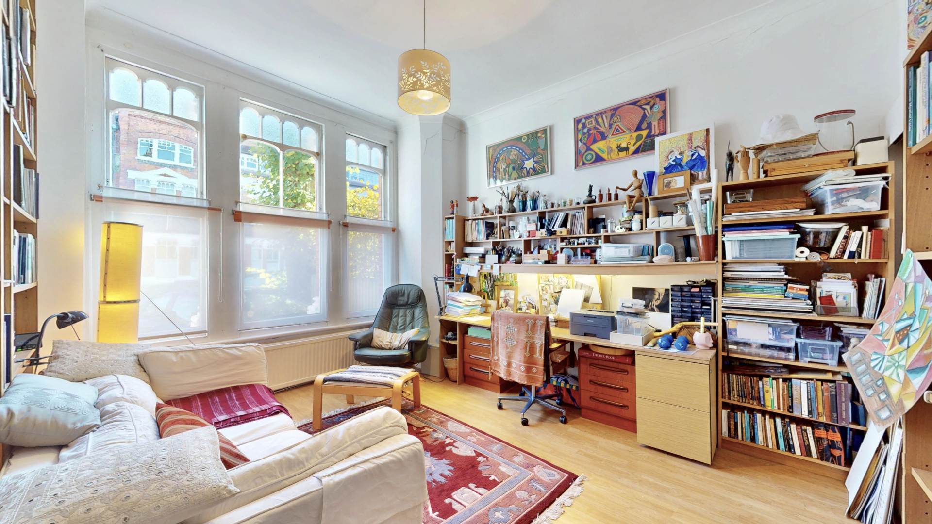 Talbot Road, Highgate, N6, Image 3