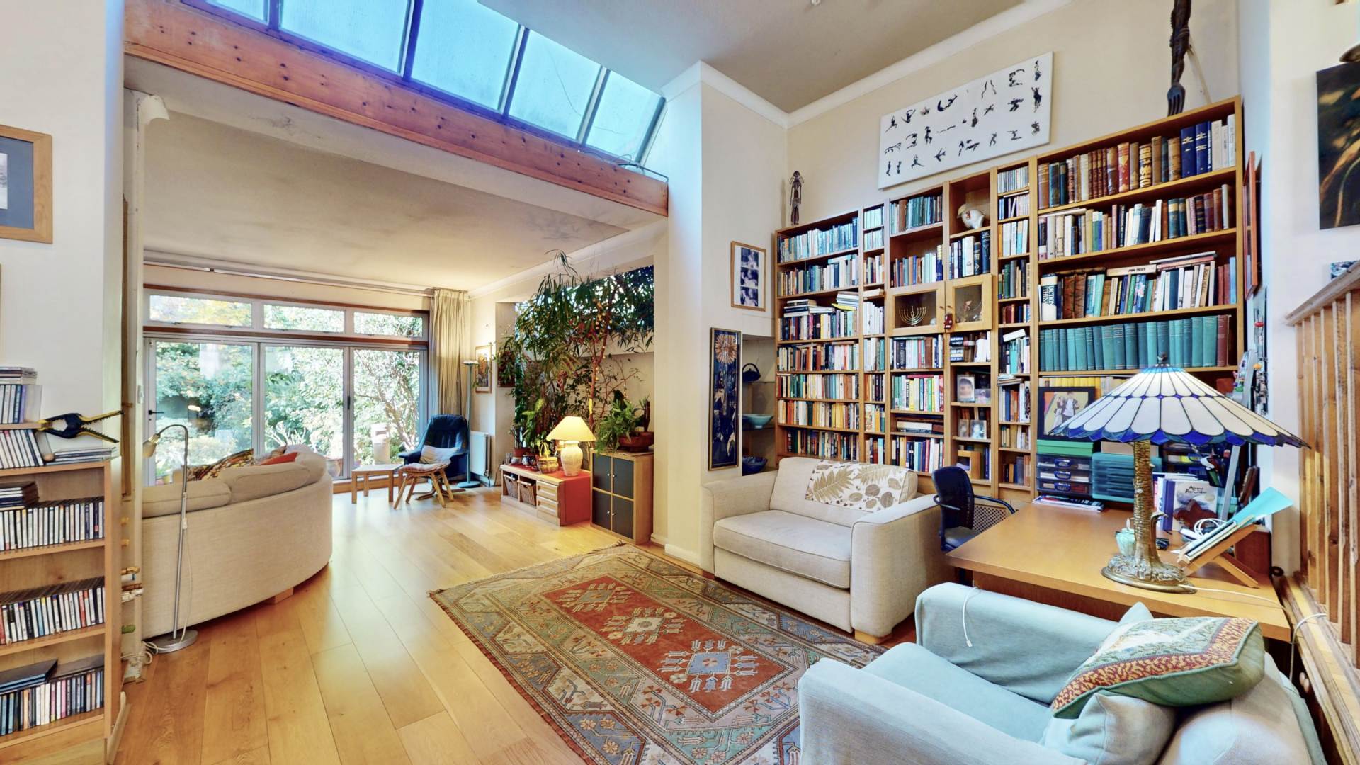 Talbot Road, Highgate, N6, Image 4