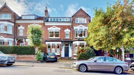 Talbot Road, Highgate, N6, Image 1
