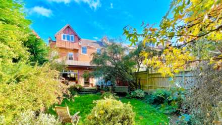 Talbot Road, Highgate, N6, Image 2