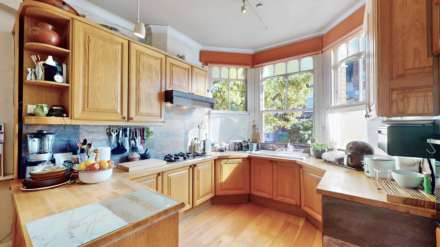 Talbot Road, Highgate, N6, Image 5