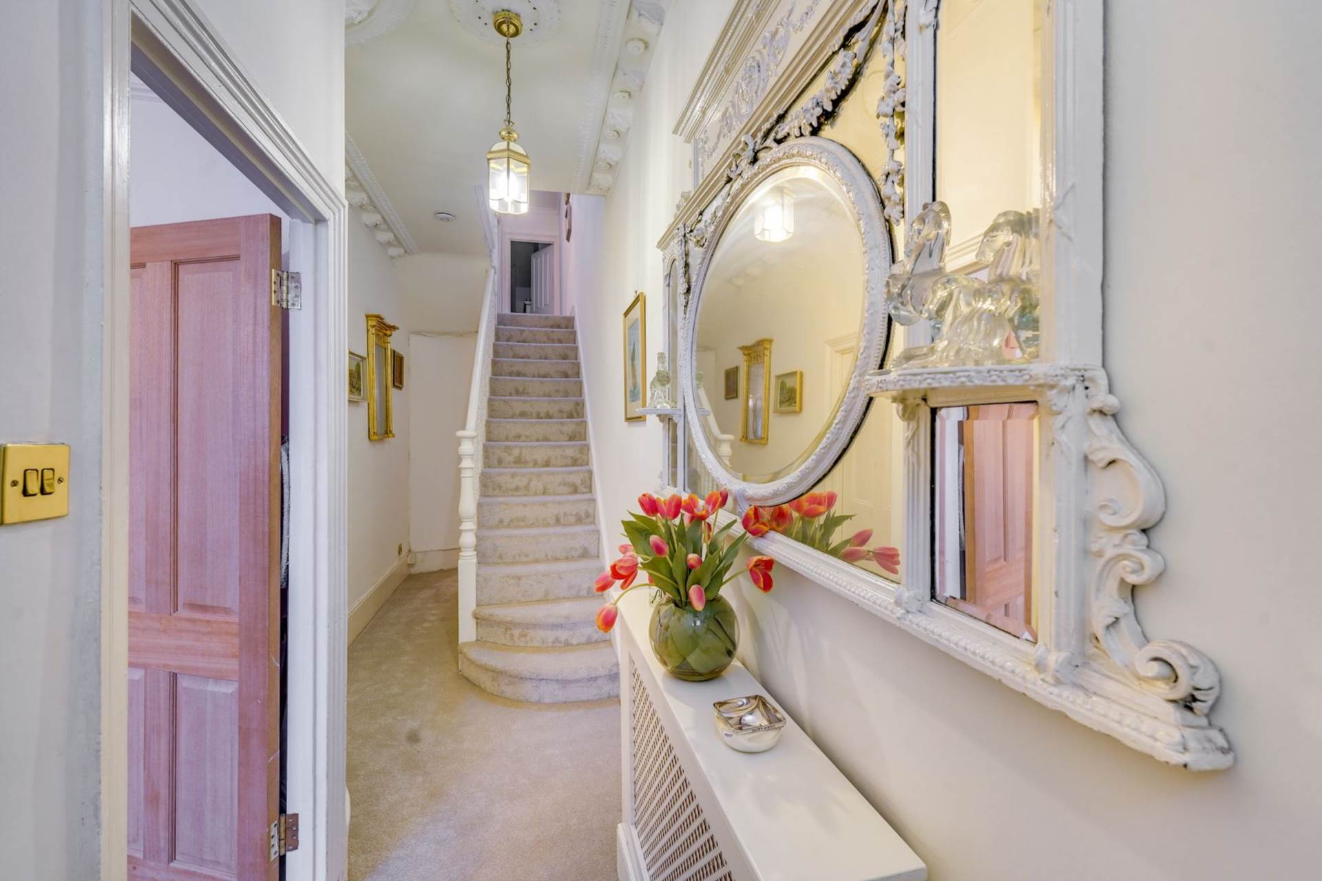 Ashmount Road, Whitehall Park, N19, Image 4