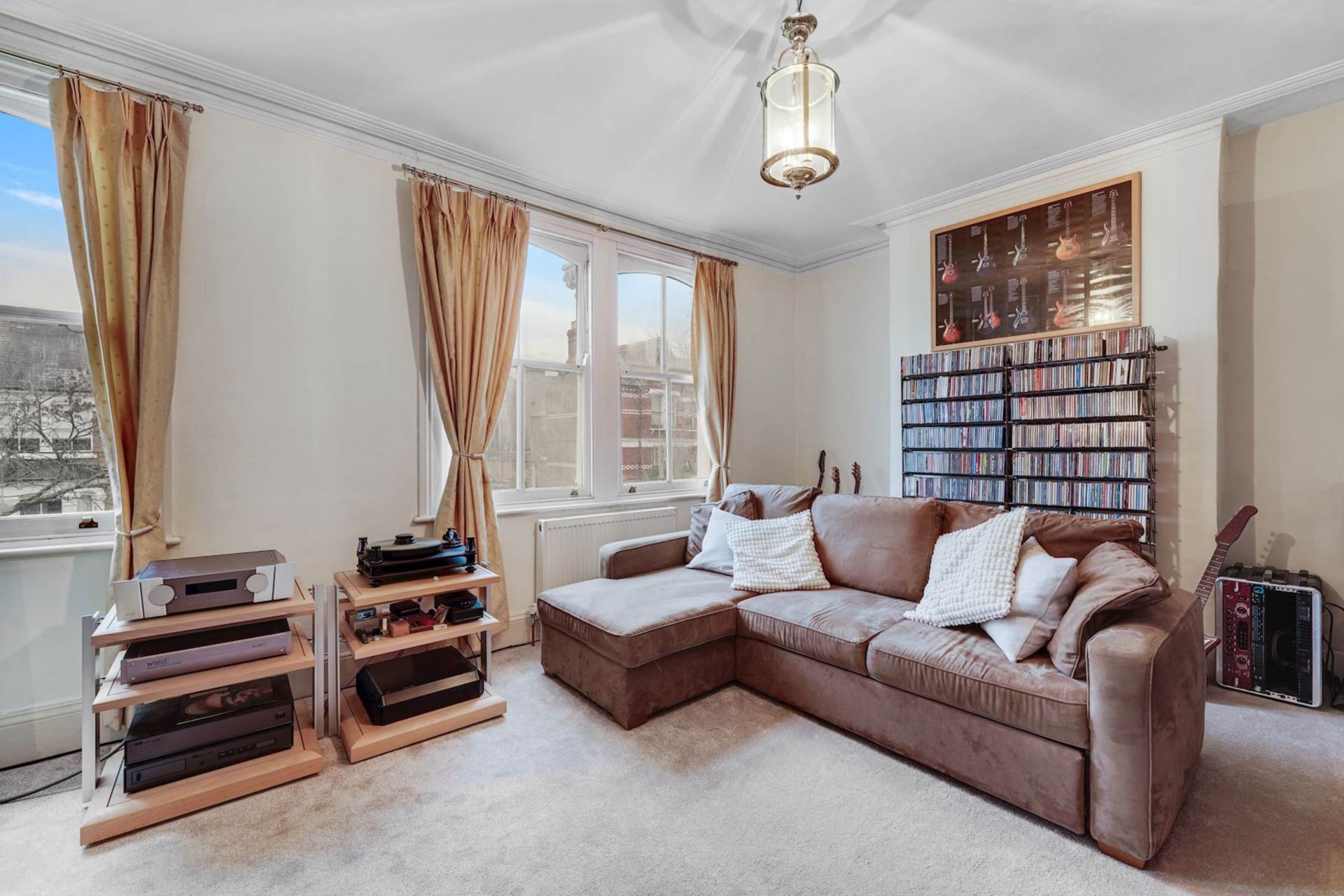 Ashmount Road, Whitehall Park, N19, Image 5