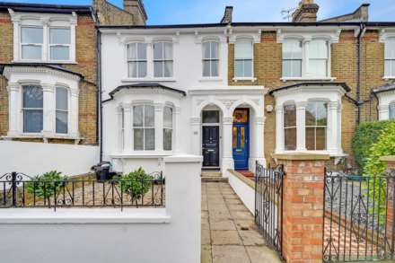 Ashmount Road, Whitehall Park, N19, Image 1
