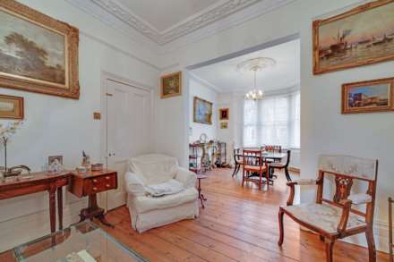 Ashmount Road, Whitehall Park, N19, Image 2