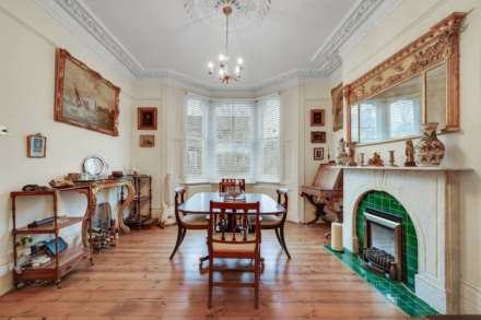 Ashmount Road, Whitehall Park, N19, Image 8