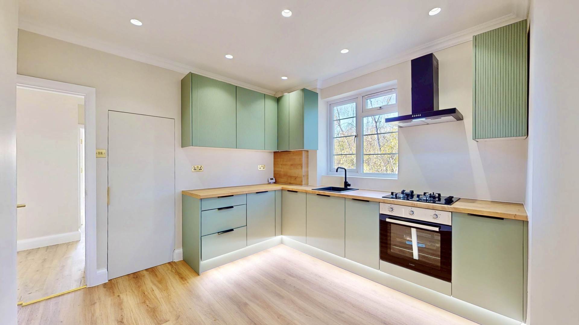 Shepherds Hill, Highgate, N6, Image 12