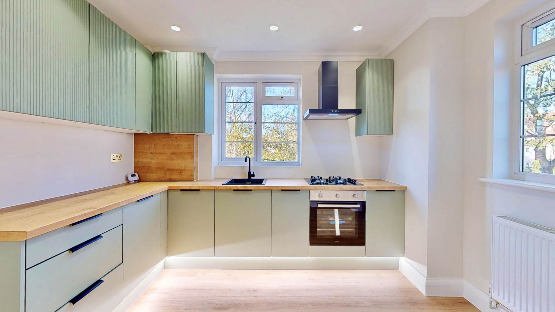 Shepherds Hill, Highgate, N6, Image 15