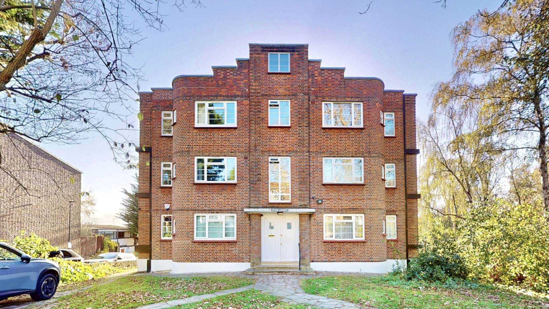 Shepherds Hill, Highgate, N6, Image 4