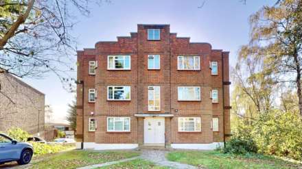 Shepherds Hill, Highgate, N6, Image 4