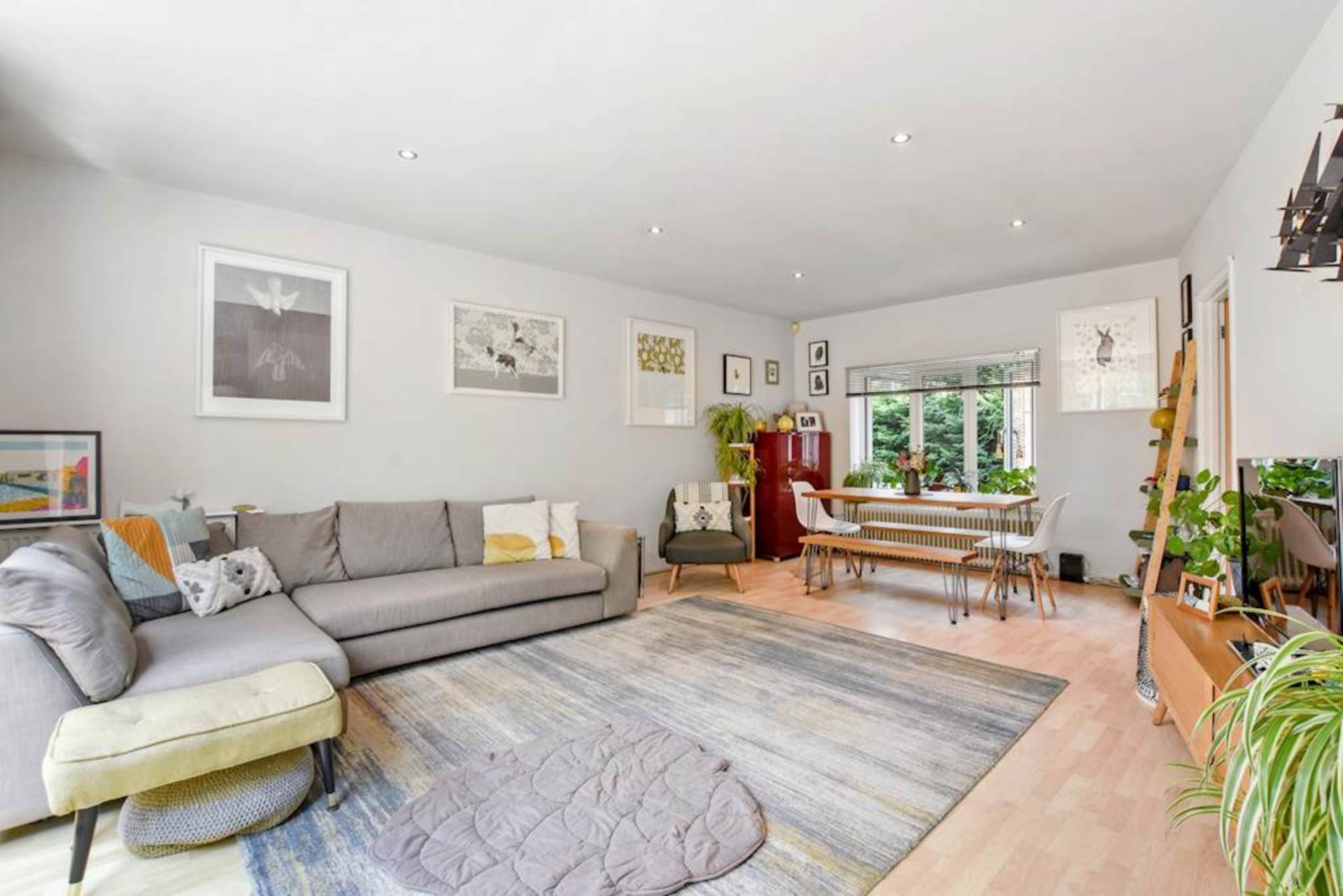 Hazelville Road, Whitehall Park, N19, Image 1