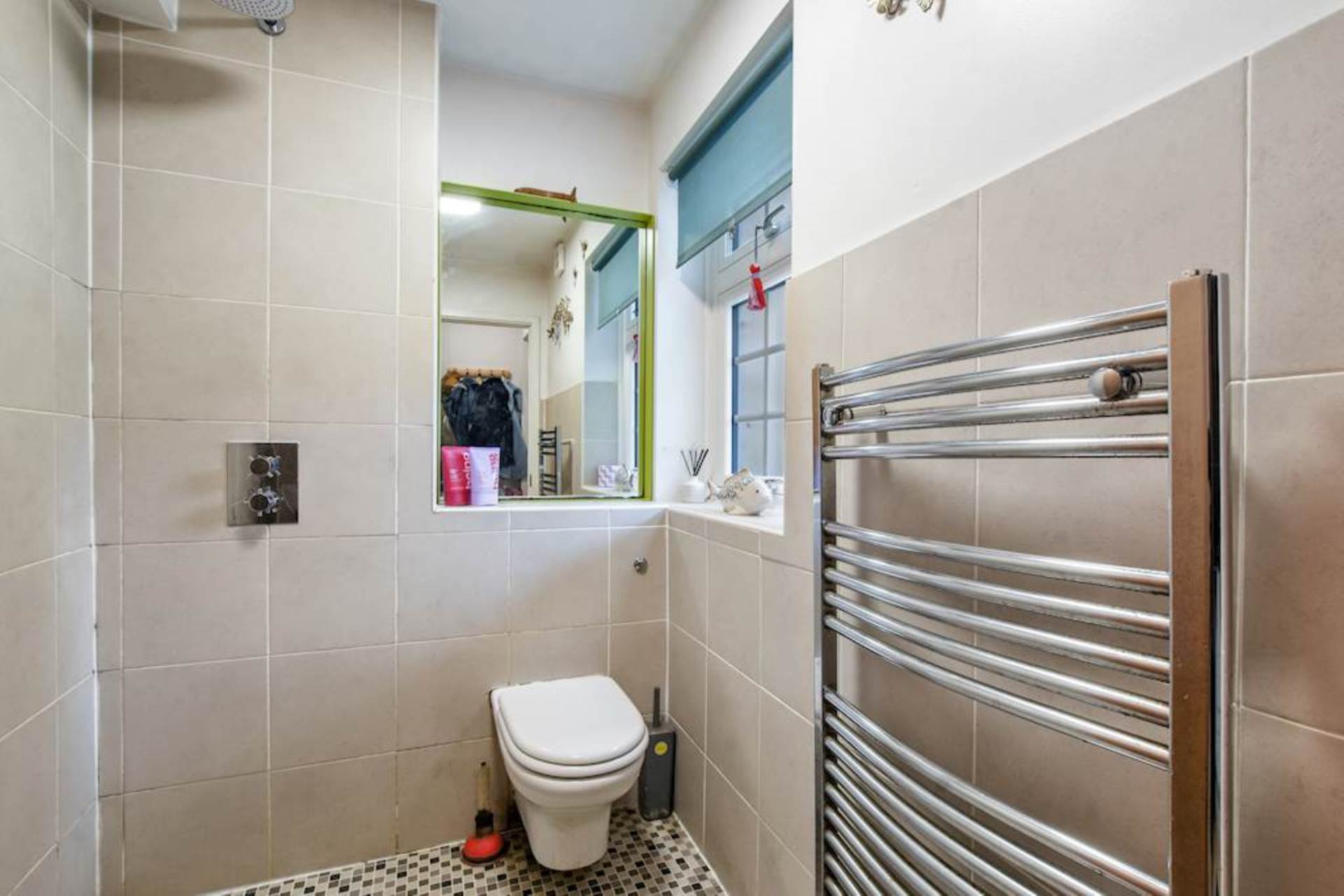 Hazelville Road, Whitehall Park, N19, Image 11