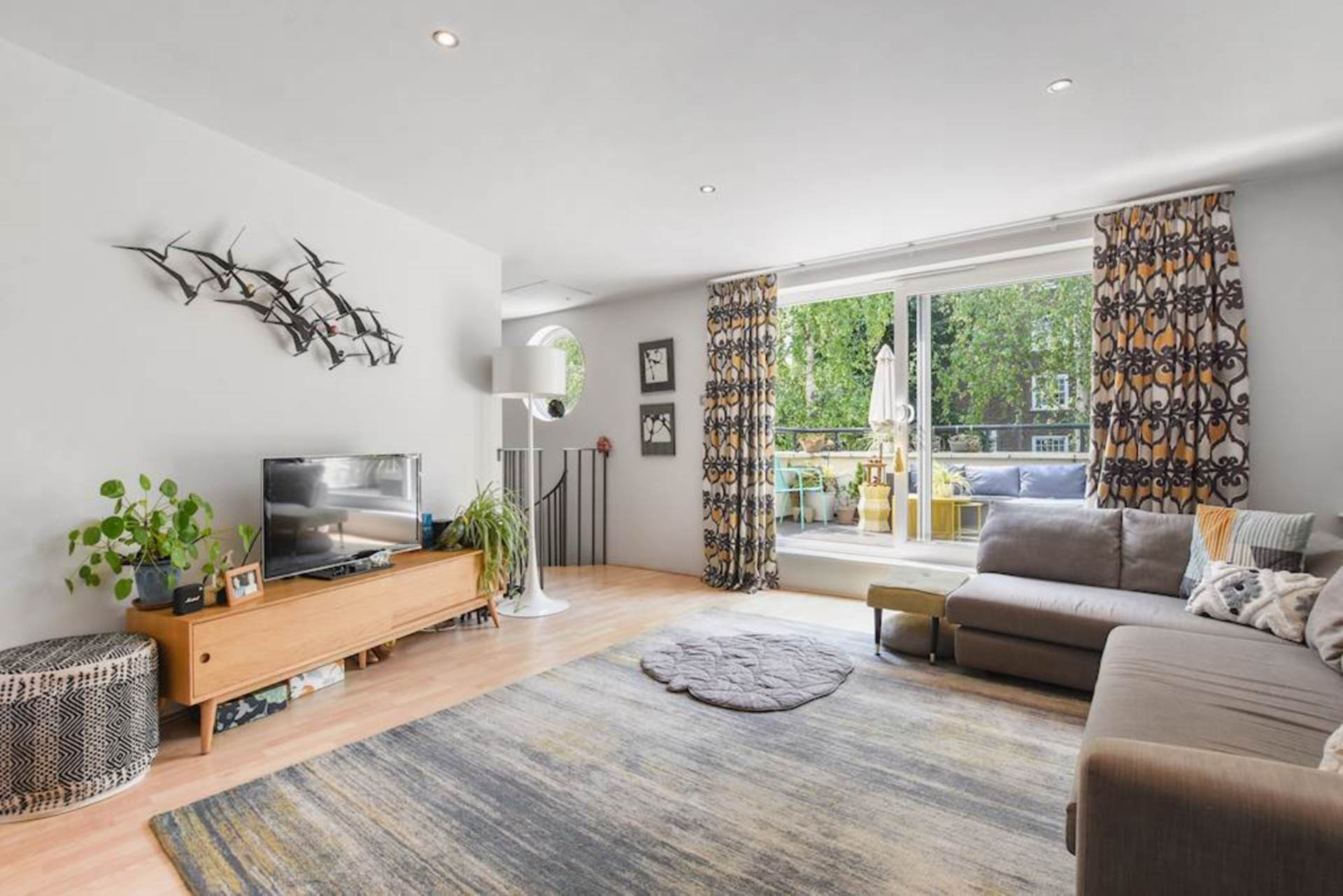 Hazelville Road, Whitehall Park, N19, Image 12